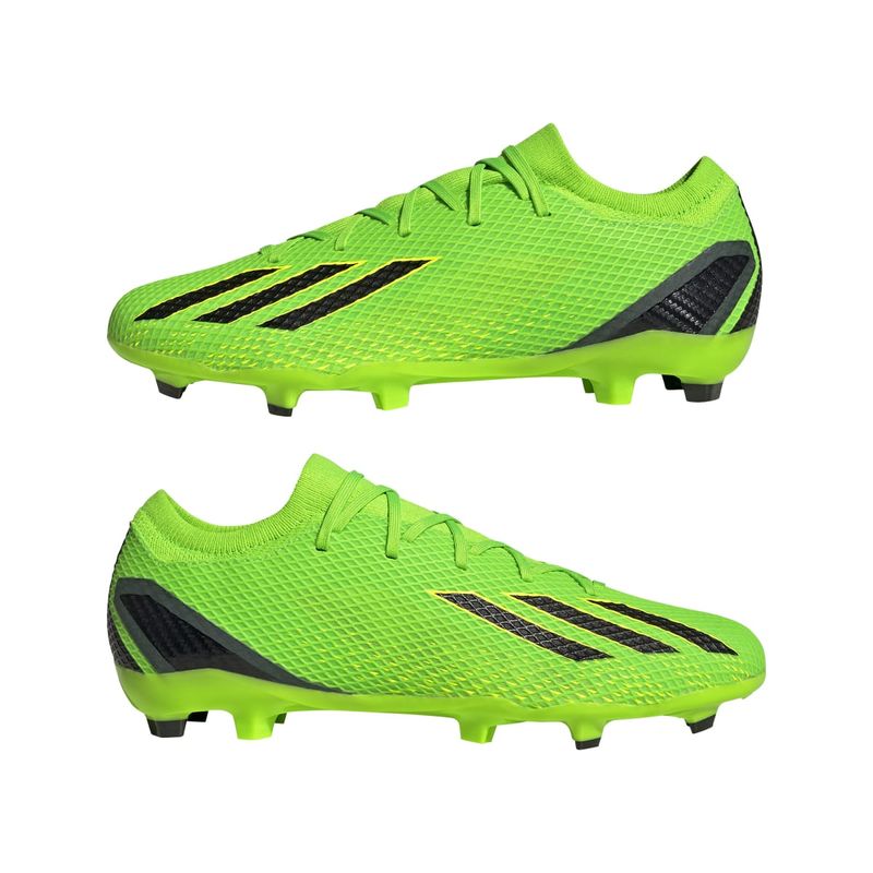 adidas X Speedportal.3 Firm Ground Cleat