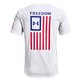 Under Armour Freedom Flag T-Shirt - Men's.jpg