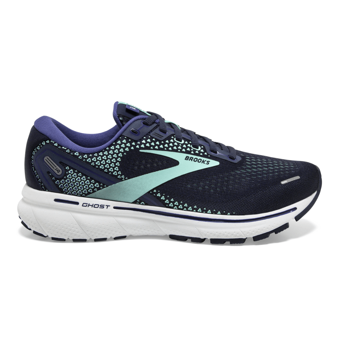 Brooks ghost running shoes on sale women