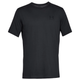 Under Armour Sportstyle Left Chest Short Sleeve Shirt - Men's.jpg