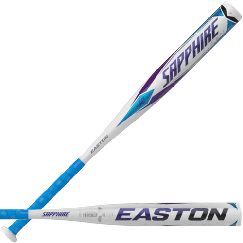 Easton Sapphire Fastpitch Bat Youth 2022 (-12)