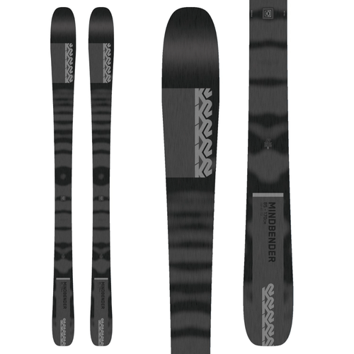 K2 Mindbender 85 Ski - 2023