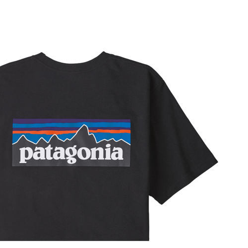 Patagonia P-6 Logo Responsibili-Tee Shirt - Men's