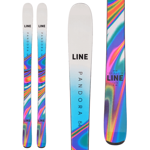 Line Pandora 84 Ski Women's - 2023