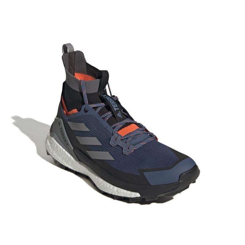 Adidas terrex free hiker 2 hiking shoe