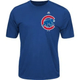 Majestic Cool Base MLB Evolution Tee Shirt - Youth.jpg