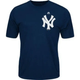 Majestic Cool Base MLB Evolution Tee Shirt - Youth.jpg