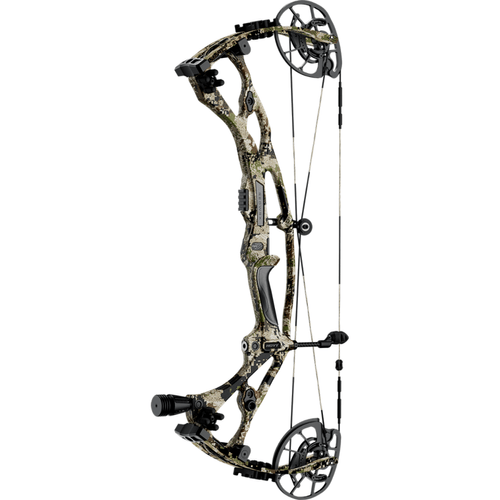 Hoyt Archery Carbon RX-7 Compound Bow