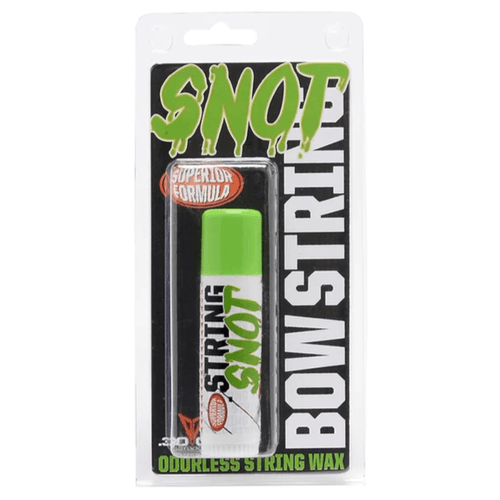 .30-06 Outdoors String Snot Bow String Wax