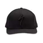 New Era S-Logo Trucker Hat