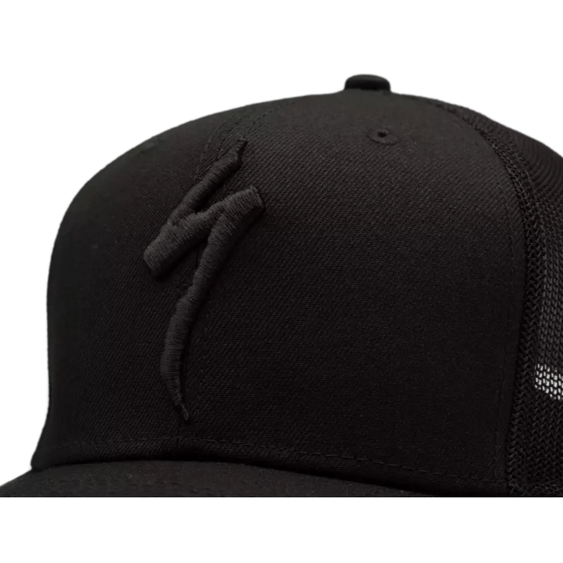 Specialized New Era Trucker Hat S-Logo 