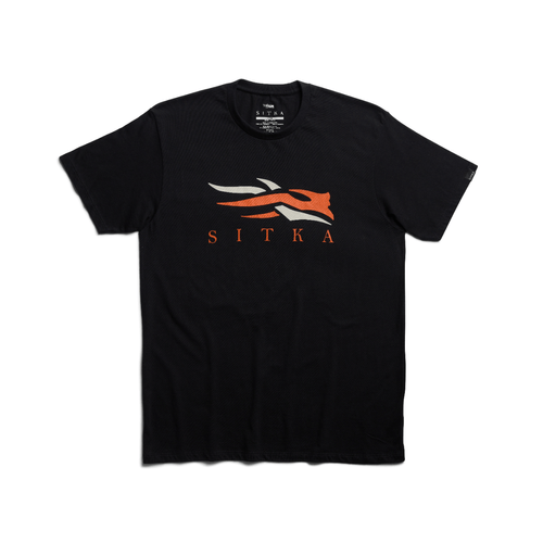 Sitka Icon T-Shirt - Men's