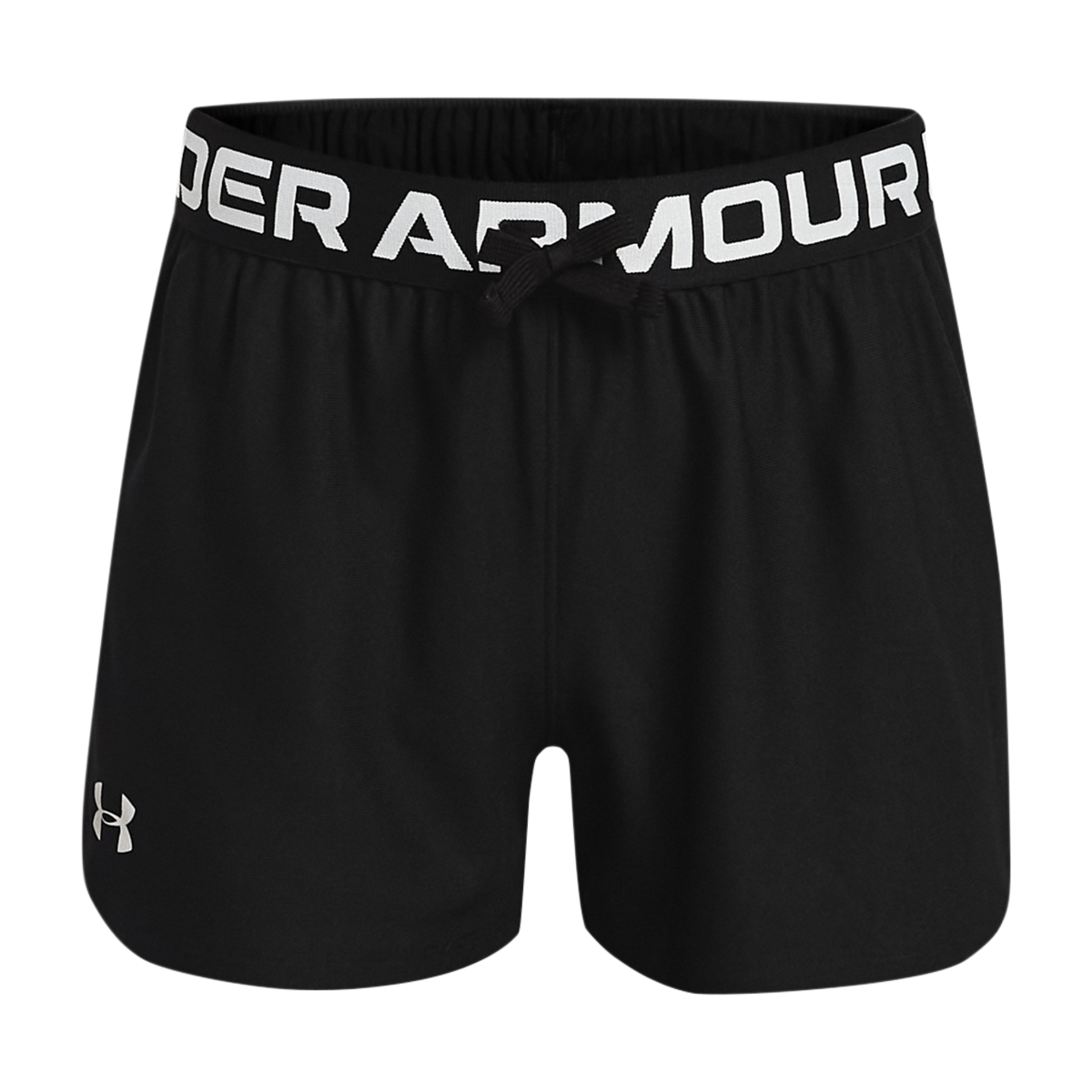 Under Armour Play Up Short Girls
