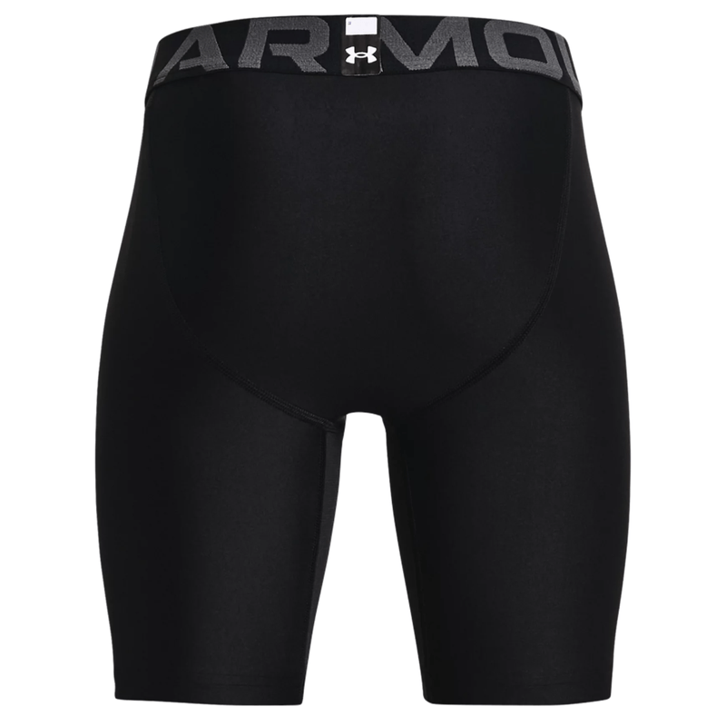 Under Armour HeatGear Armour Mid-Rise Middy Short - Women's