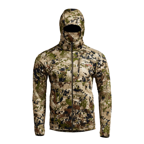 SITKA Traverse Hoodie - Men's