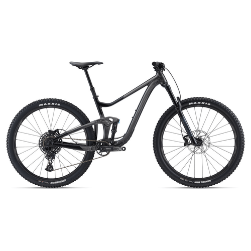 Giant Trance X 2 Bike - 2024