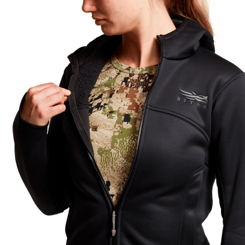 Sitka shop women's hoodie