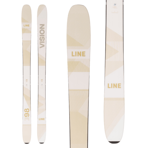 Line Vision 98 Ski - 2023