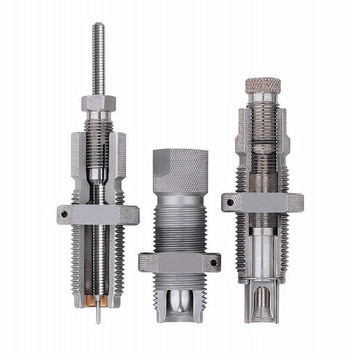 Hornady 3 Dies Set
