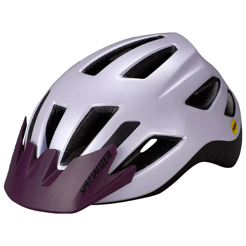 Specialized youth bike store helmet