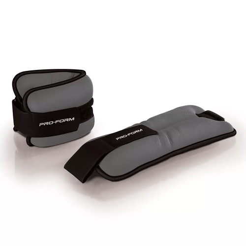 Pro-Form Ankle Weights - 5 Lbs