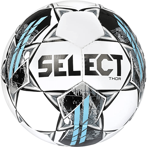 Select Thor V22 Soccer Ball