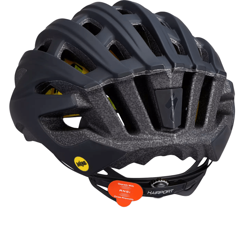 Specialized discount hairport helmet