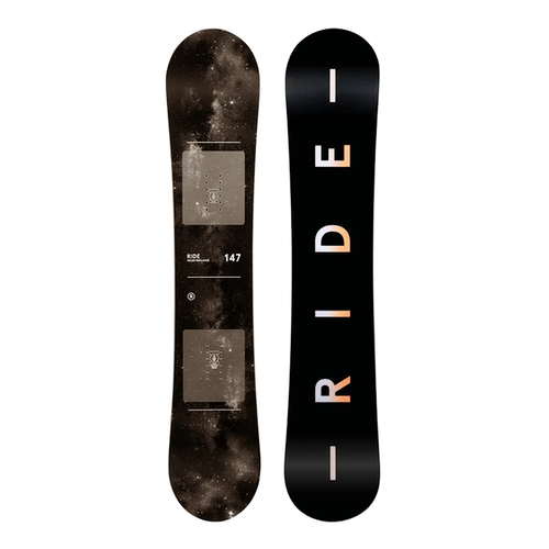 Ride Heartbreaker Snowboard - 2023