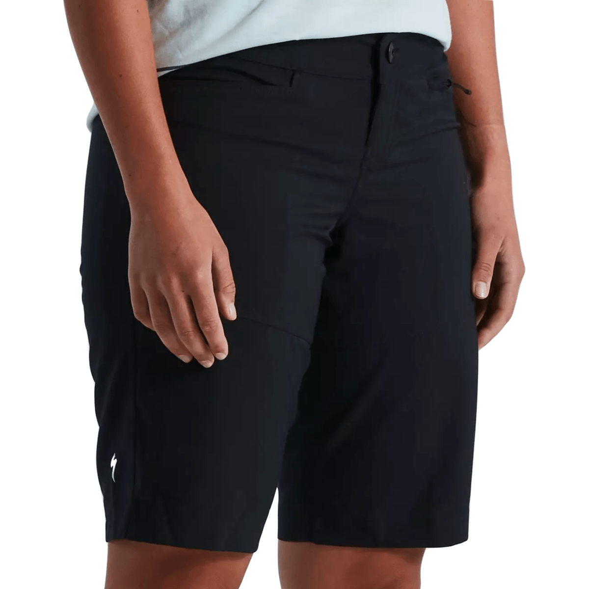 Womens Tecbase Liner Shorts