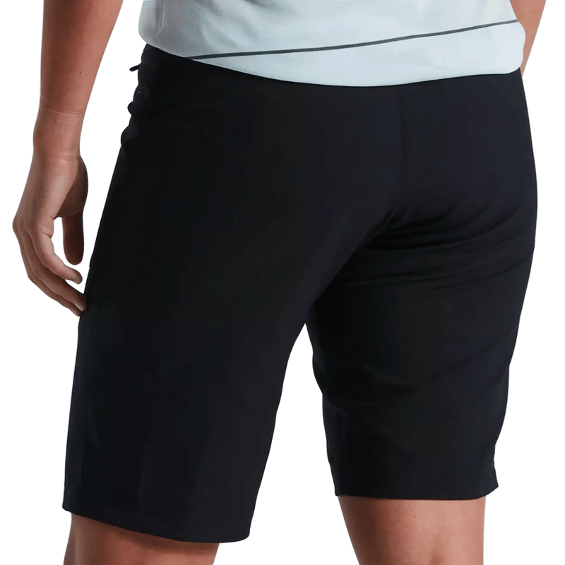 Womens Tecbase Liner Shorts