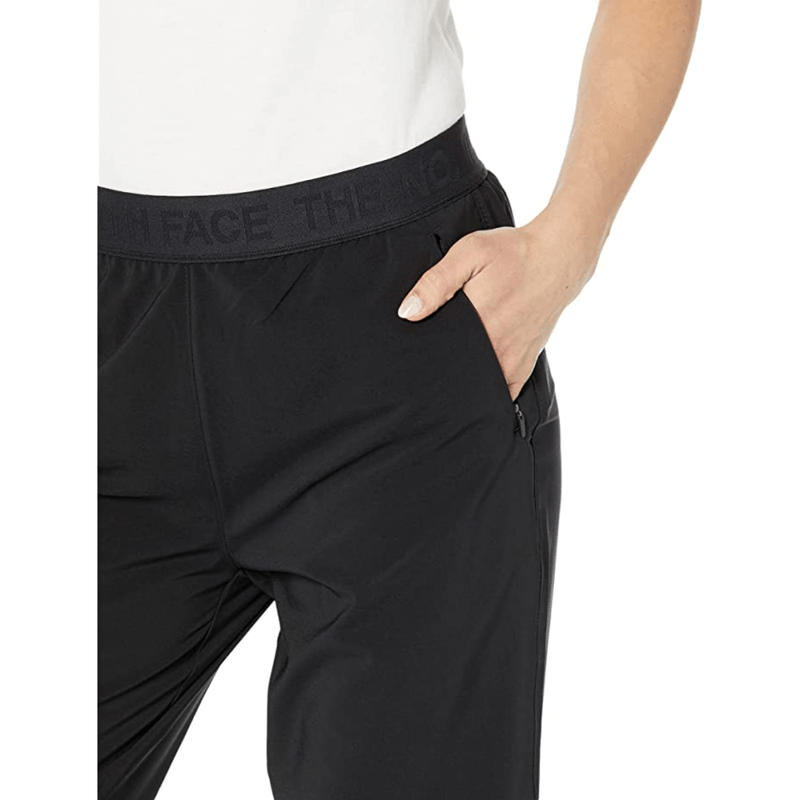 Layna Printed Jogger Pants - Women's
