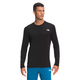 The North Face Wander Long-Sleeve Shirt - Men's.jpg