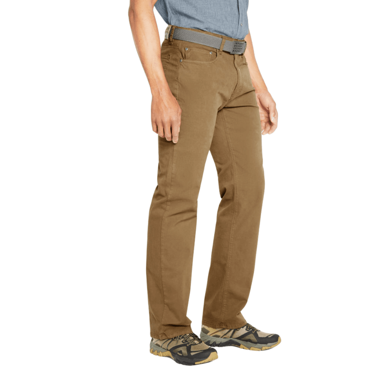 Orvis 5-Pocket Stretch Twill Pant - Men's 