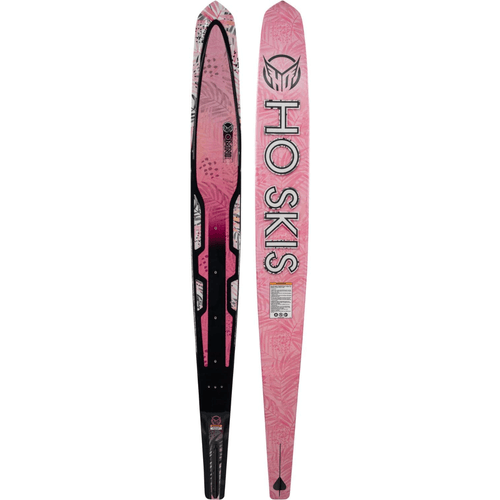 HO Sports Women's Omni Water Ski - 2023