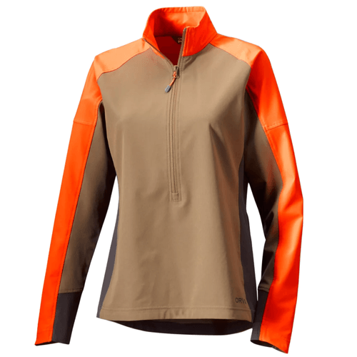 Orvis PRO LT Softshell Pullover - Women's