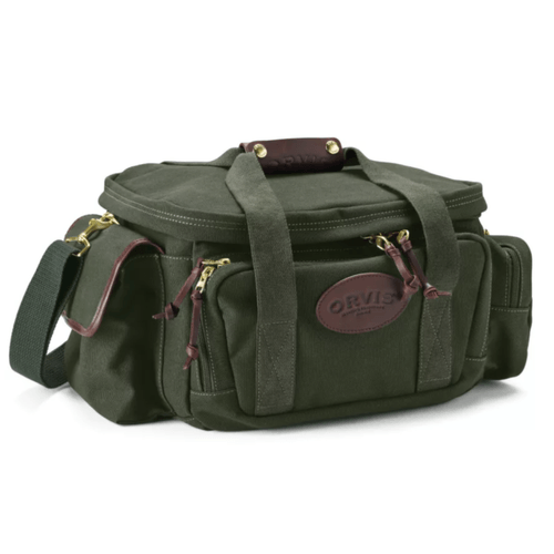 Orvis Battenkill Shooter's Kit Bag