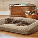 Orvis ComfortFill-Eco Bolster Dog Bed.jpg