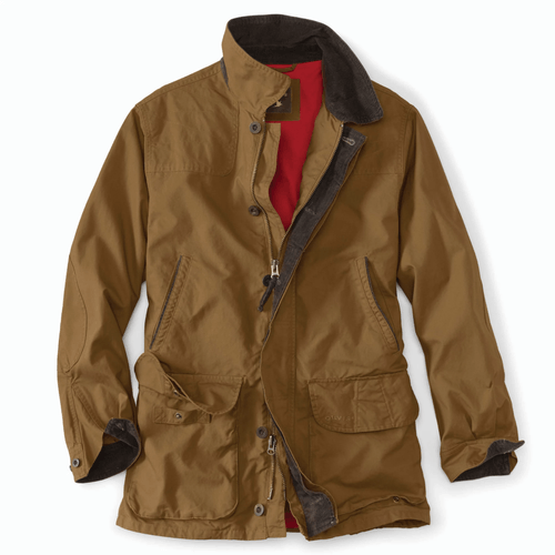 Orvis Heritage Field Coat - Men's