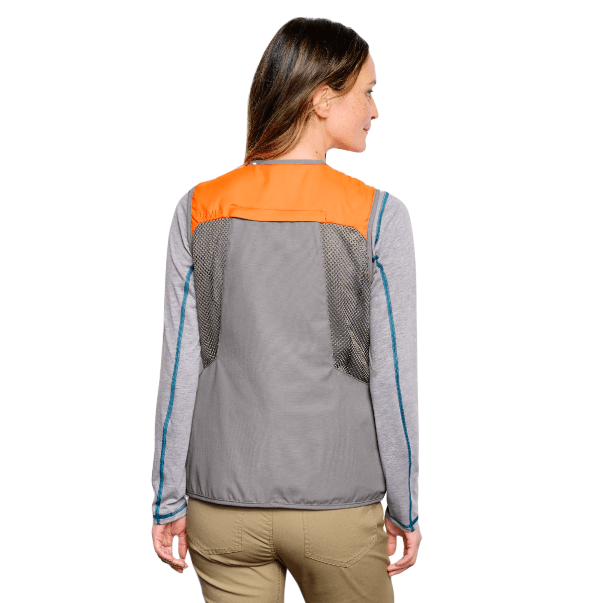 Orvis Upland Hunting Vest - Women's - Bobwards.com