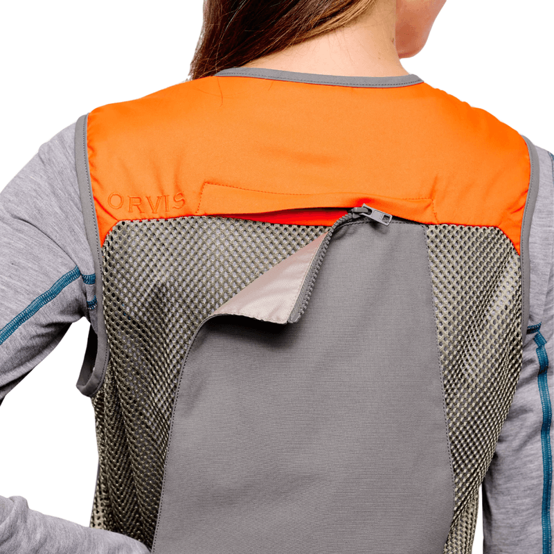 Women's upland hunting discount vest