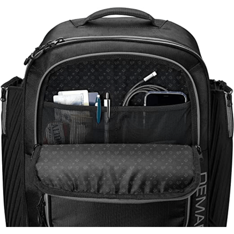 Demarini black ops on sale backpack