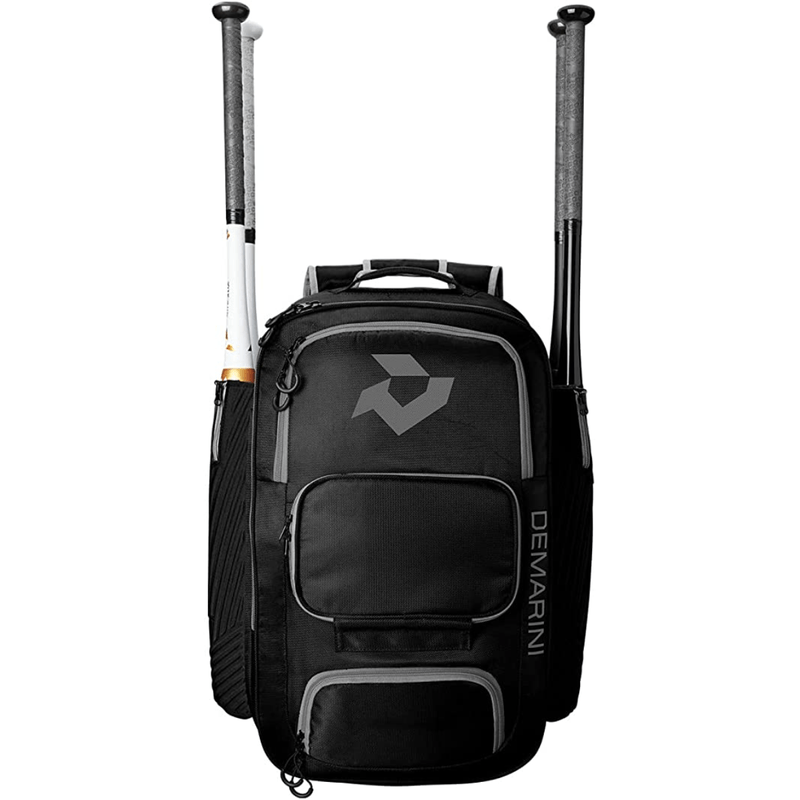 DeMarini Spectre Bat Backpack - Bobwards.com