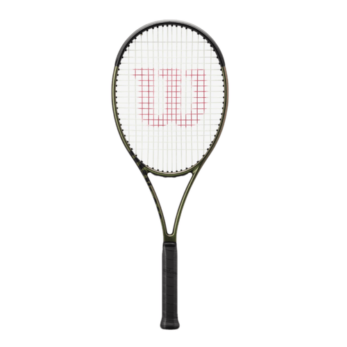 Wilson Blade 98 V8 Tennis Racket (Unstrung)