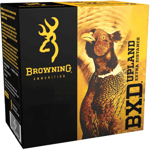 Browning Bxd Upland Ammo