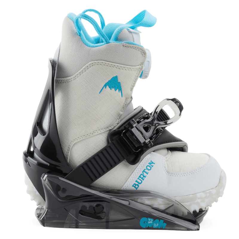 Burton 2023 Grom Disc Snowboard Binding Kids'