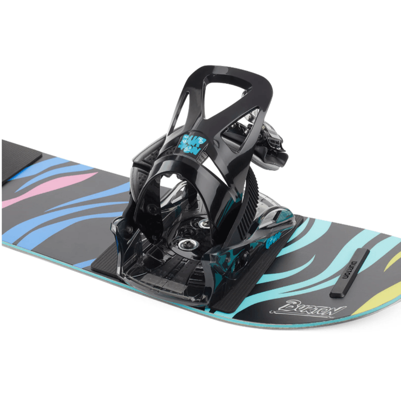 Burton 2023 Grom Disc Snowboard Binding Kids'