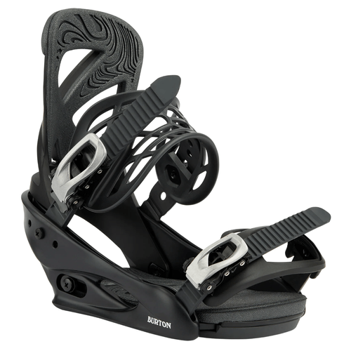 Burton Scribe Re:Flex Snowboard Bindings 2025 - Women's