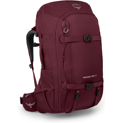Osprey Fairview 50L Trek Backpack