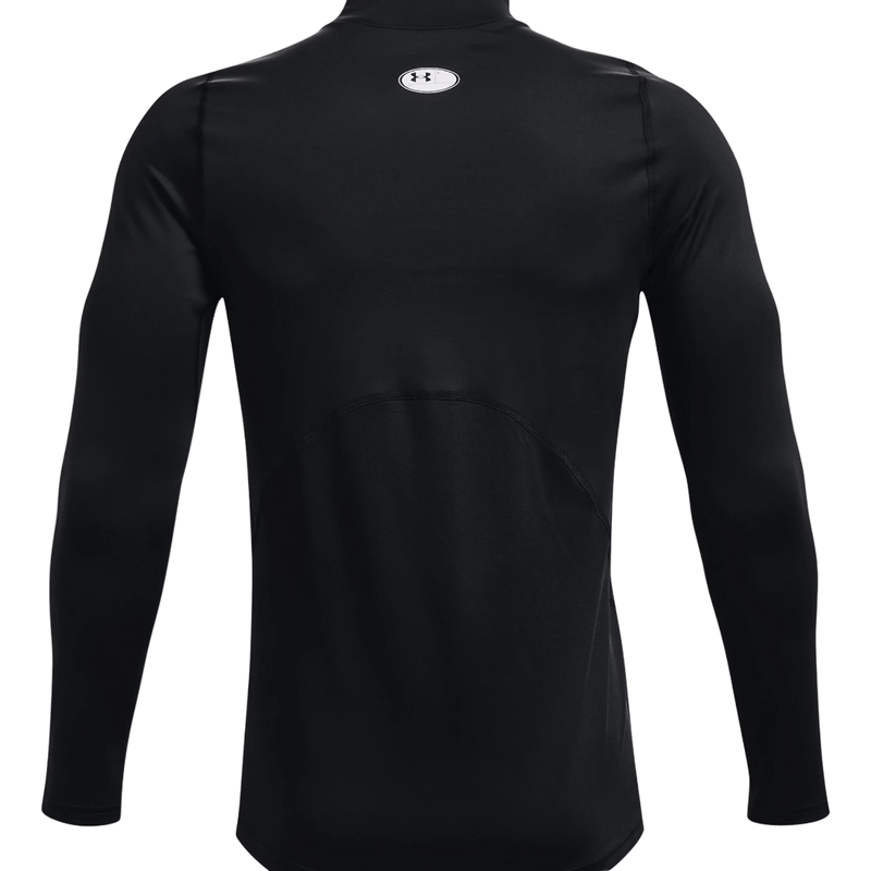 Under Armour Coldgear Armour Compression Mock - Compression Base Layer  Men's, Buy online