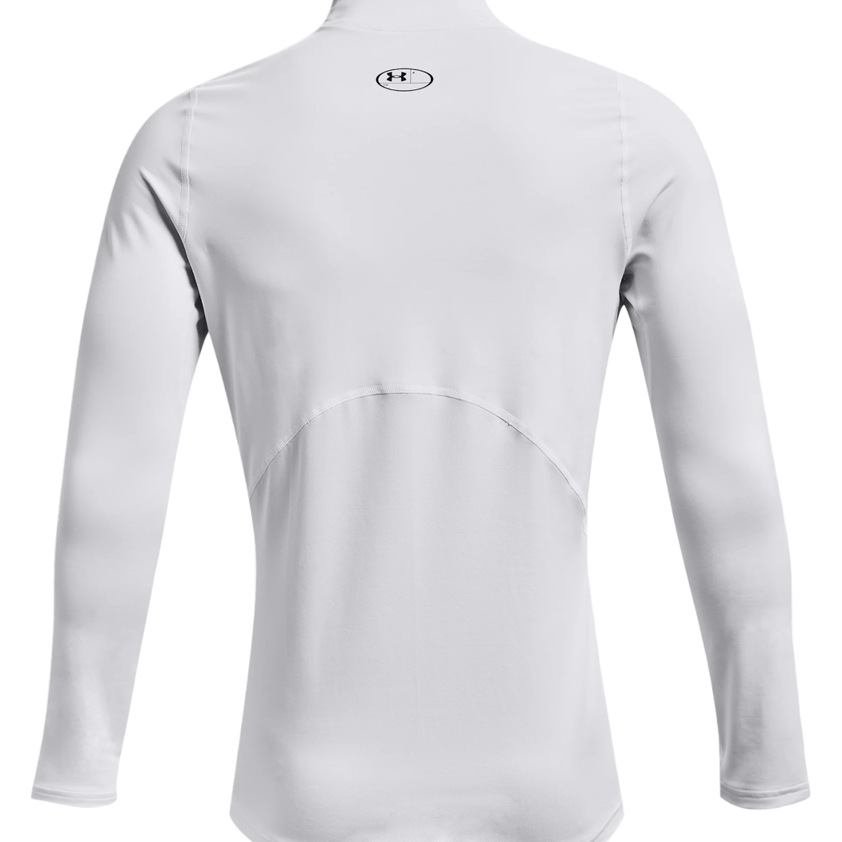 Under Armour ColdGear Fitted Mock Neck Long Sleeve Shirt - Men's 